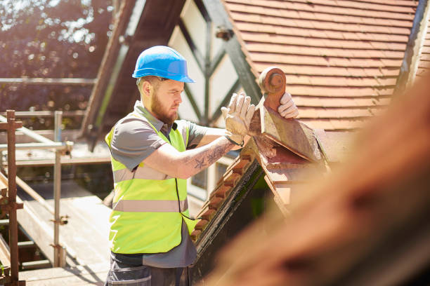 Quick and Trustworthy Emergency Roof Repair Services in Carbondale, CO