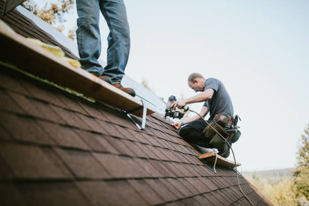 Residential Roof Replacement in Carbondale, CO